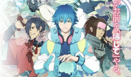 戏剧性谋杀动漫,戏剧性谋杀背后的动漫世界揭秘