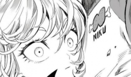 日本漫画之工,日本漫画中的机械与梦想